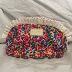 Betsey johnson mini bag